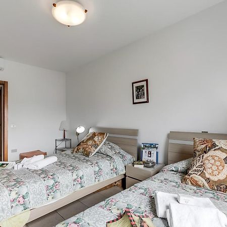 Appartamento Amy - Happy Rentals Riva del Garda Exterior foto