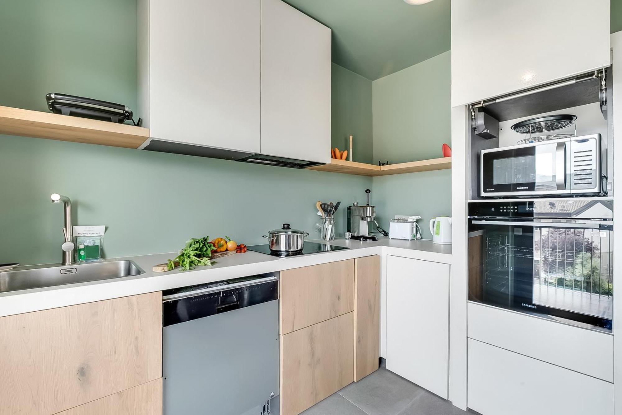 Appartamento Amy - Happy Rentals Riva del Garda Exterior foto